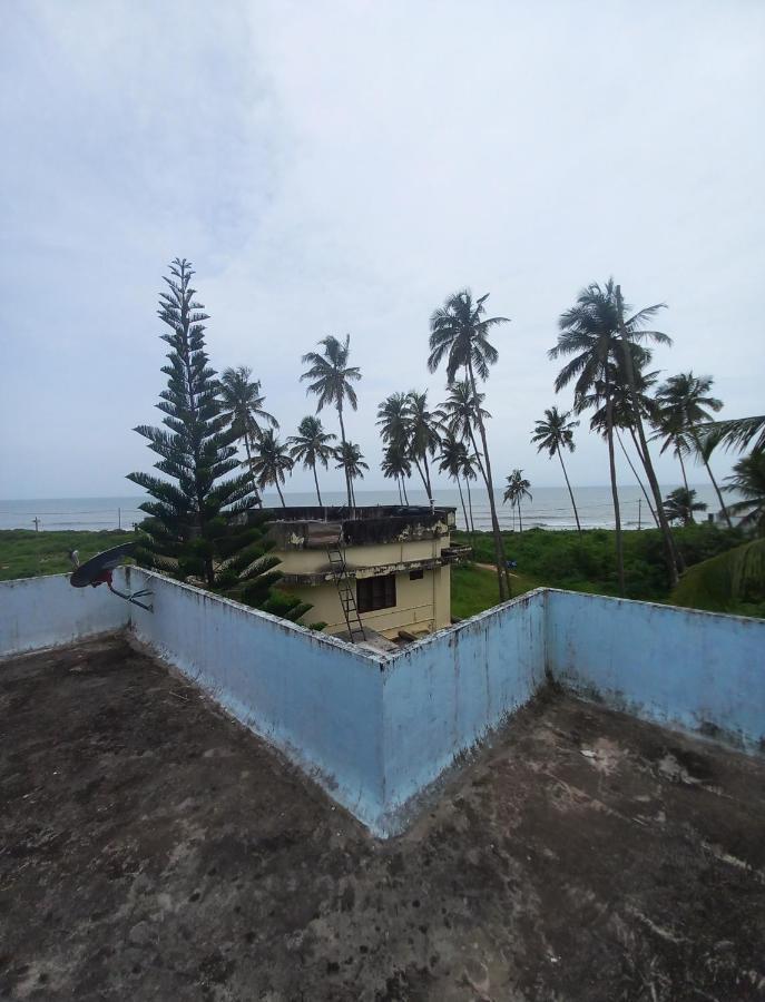 Sun n Tan Beach Home Kannur Exterior foto