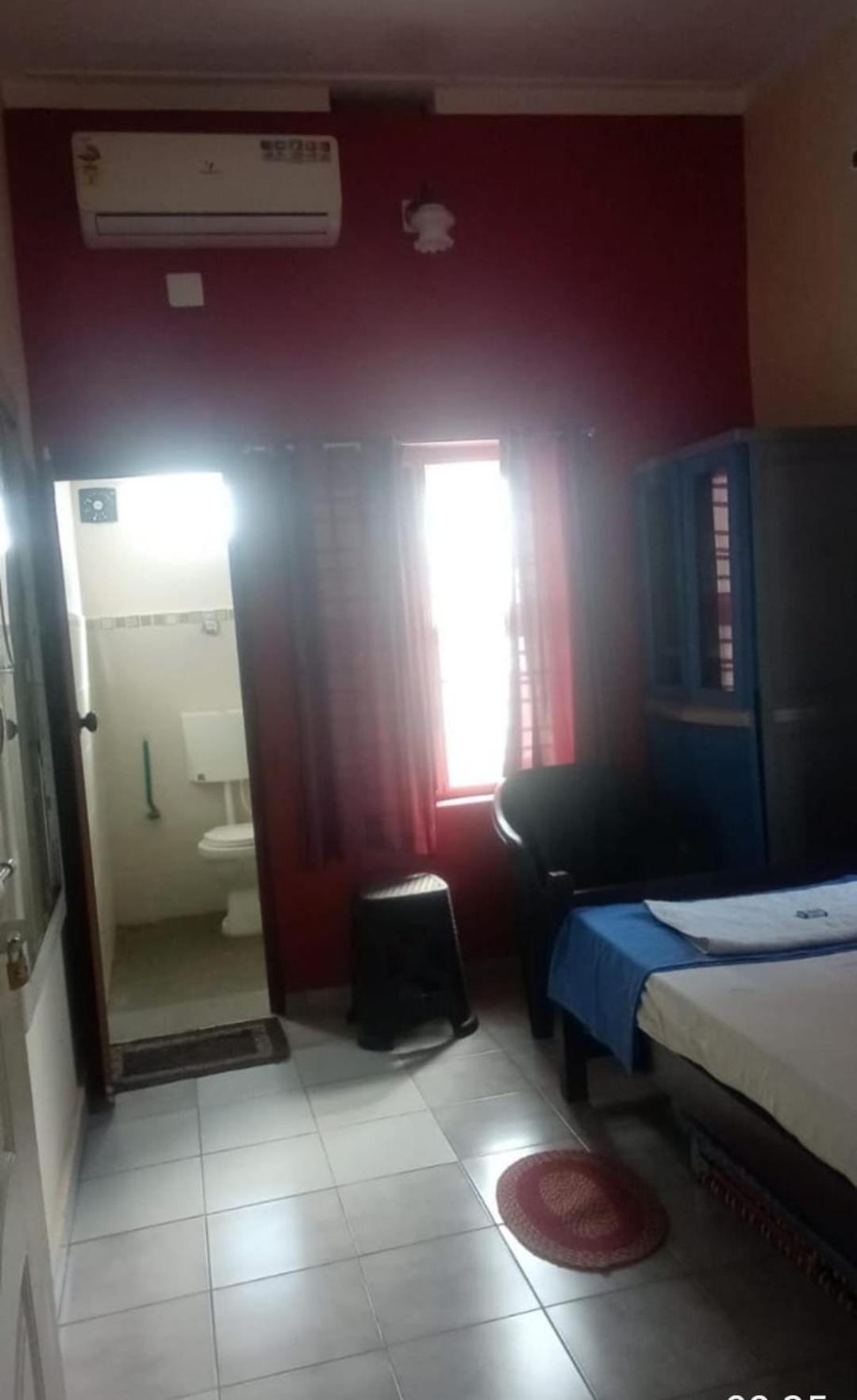Sun n Tan Beach Home Kannur Exterior foto