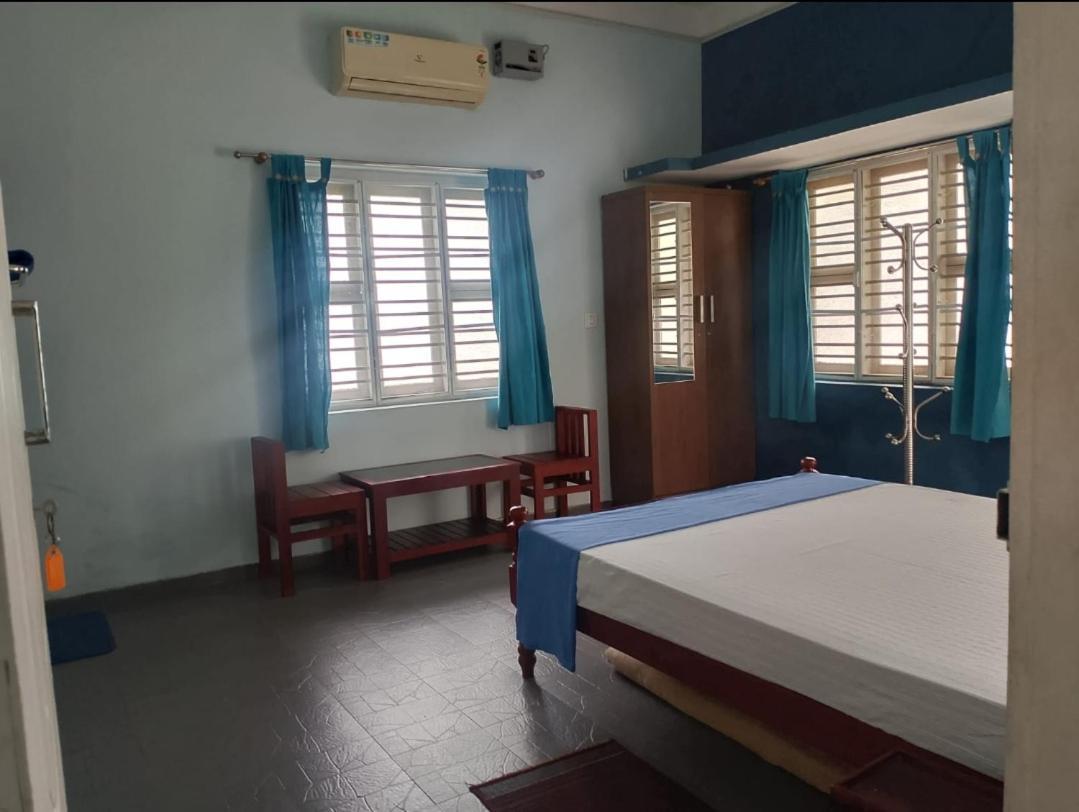Sun n Tan Beach Home Kannur Exterior foto