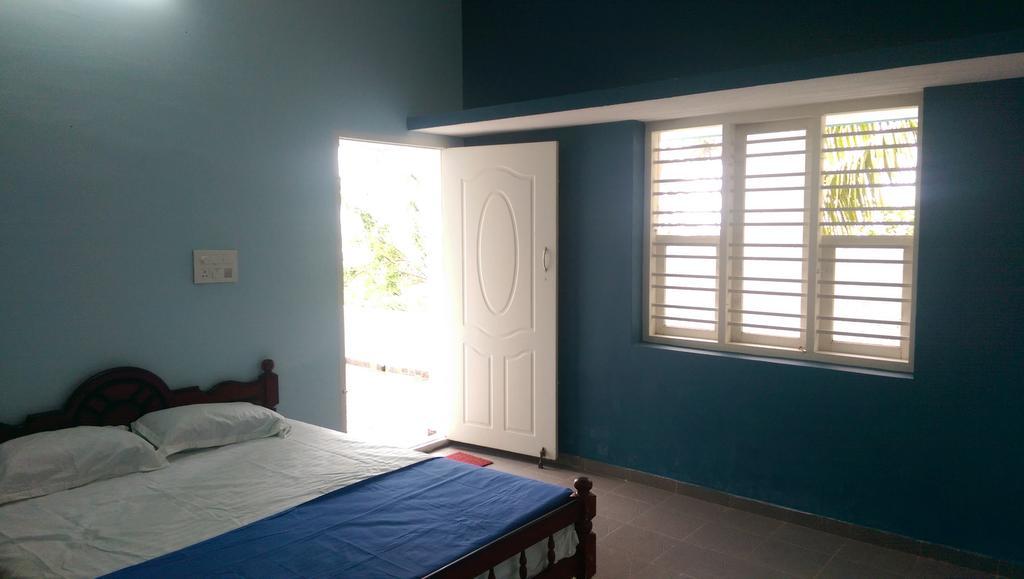 Sun n Tan Beach Home Kannur Exterior foto